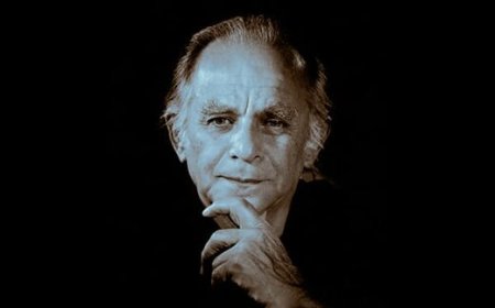 بشنوید | کوچه سروده فریدون مشیری