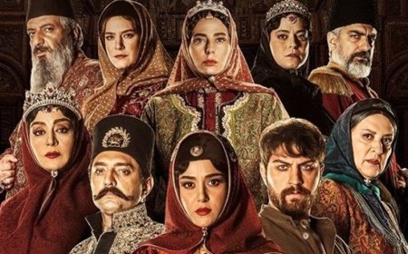 «جیران» به ته خط رسید