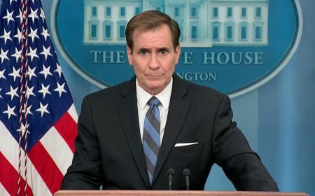 کاخ سفید: دنبال درگیری با ایران نیستیم