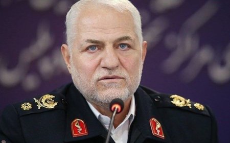 مرگ ۳۸۵ نفر در تصادفات جاده‌های کشور