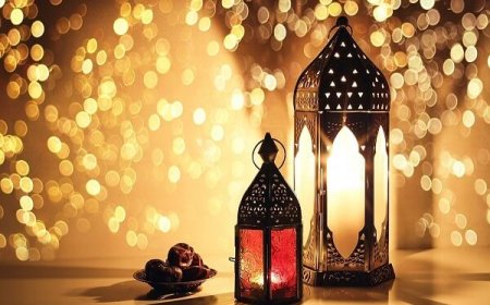 اگر با این شش مورد یاد ماه رمضان نمیفتی، ایرانی نیستی!