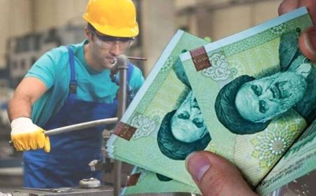 تلاش برای  ابطال مصوبه مزد ۱۴۰۲ !