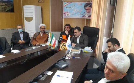 بیابانی شدن سه استان شمالی در ۱۵ سال آینده