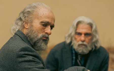 «آکتور» جایزه بزرگ جشنواره فرانسوی را از آن خود کرد