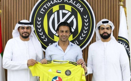 قرارداد جدید فرهاد مجیدی آماده شد/ توافق نهایی با باشگاه اماراتی