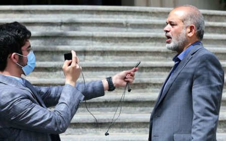 پاسخ وزیر کشور به یک سوال سخت درباره سال ۱۴۰۱