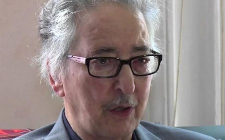 عکس کمتر دیده شده از «فیروزه» دختر ابوالحسن بنی صدر