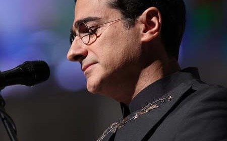 بشنوید| آهنگ جدید همایون شجریان به نام "مدارا"