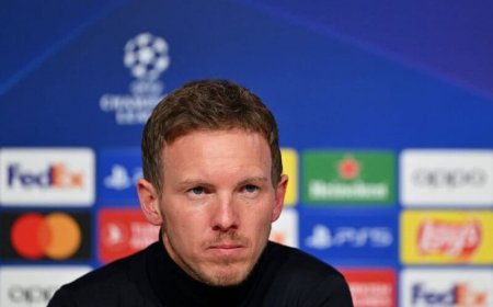 افشاگری از اخراج ناگلزمان توسط بایرن!