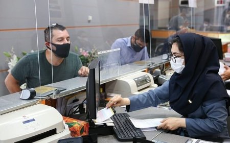 دولت جزئیات ساعات کاری ادارات را اعلام کرد