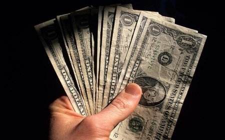 قیمت دلار از عهد قاجار تا سلسله پهلوی + جدول