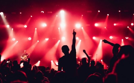 برنامه کامل کنسرت‌ها تا نیمه رمضان