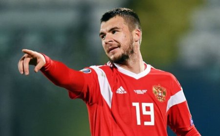 گلایه بازیکن  روسیه از شرایط غذایی و اسکان در تهران!