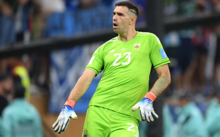 قوانین جدید فیفا برای دروازه بان ها