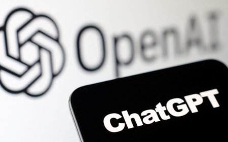 چرا چت هوش مصنوعی OpenAI هفته پیش آفلاین شد؟