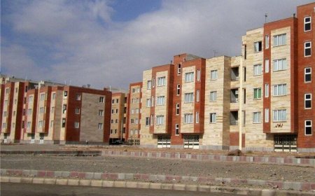 تسهیلات باقیمانده مسکن مهر چطور به نهضت ملی مسکن منتقل می‌شود؟