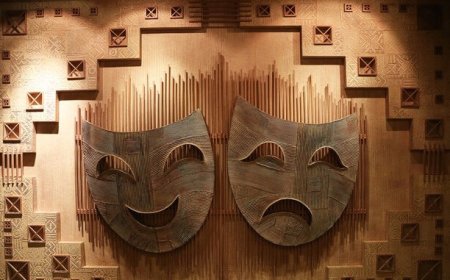 اعلام برنامه های روز ملی هنرهای نمایشی