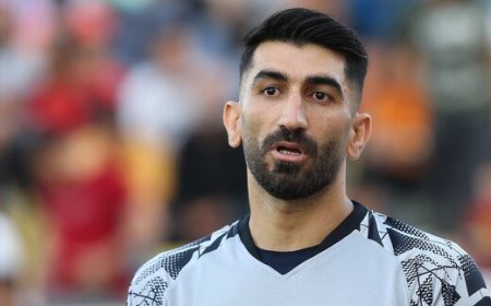 ببینید| لحظه‌ای احساسی از زندگی سخت علیرضا بیرانوند به روایت فیلم «بیرو»