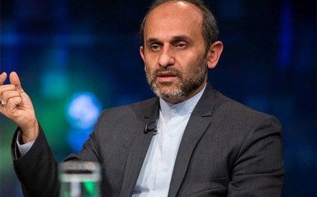 می‌پذیریم که مرجعیت صداوسیما آسیب دیده است