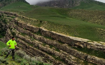 جادوی طبیعت در دره چریک  را تماشا کنید