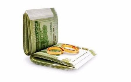 بخشنامه وام قرض الحسنه ازدواج سال ۱۴۰۲ ابلاغ شد