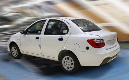 فیلم| تبدیل ساینا به خانه‌!