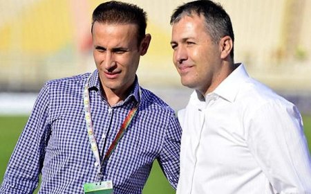 شایعه عجیب در شهر؛ اسکوچیچ سرمربی فصل آینده پرسپولیس