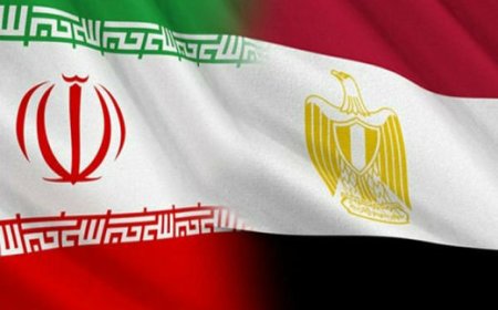 مصر به گردشگران ایرانی ویزا می‌دهد