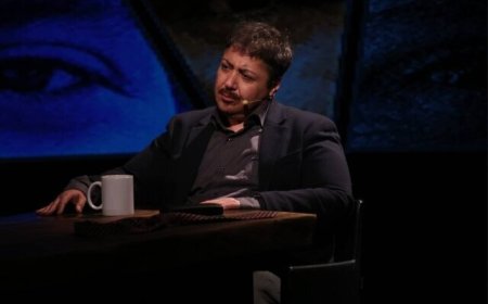 مازیار لرستانی: اسیر جسمی بودم که مال من نبود