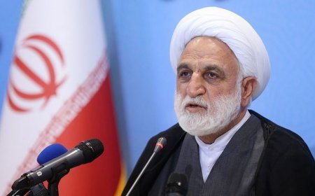 دستورات مهم و دارای ضرب‌الاجل رئیس دستگاه قضا برای عملیاتی شدن برنامه سال ۱۴۰۲