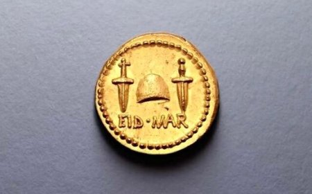 گرانترین سکه تاریخ متعلق به کجاست؟ + عکس