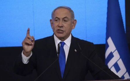 نتانیاهو تسلیم شد / تصویب اصلاحات قضایی به تعویق افتاد