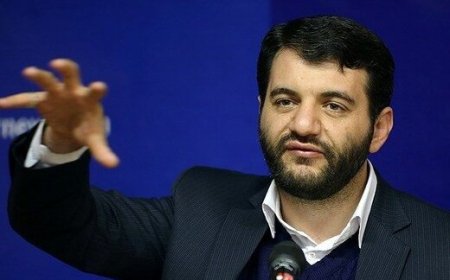 آقای شعار دوباره  جنجال آفرید