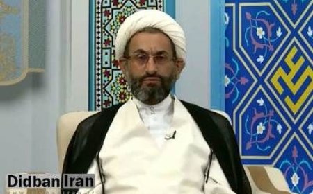 استاد حوزه: پولی که آرایشگر از تراشیدن ریش مردم به دست می آورد حرام است!