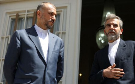 برجام تا نیمه سال احیاء می‌شود