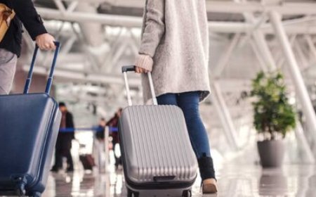 از مسافرت رفتن با این افراد خودداری کنید!