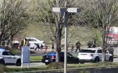 ۷ کشته در تیراندازی یک دبستان و پیش دبستانی