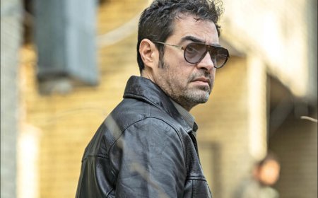 آخر پوست شیر چه می‌شود؟ / پاسخ جالب شهاب حسینی به ملی‌پوشان