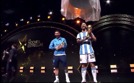 فیلم | لحظه رونمایی از مجسمه مسی در آمریکا جنوبی