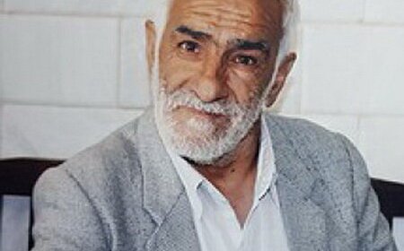 بازیگر پیشکسوت سینما و تلویزیون درگذشت