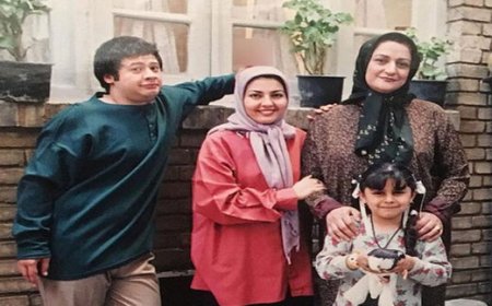 فیلم| ترانه‌ خاطره‌انگیز و به یادماندنی دهه‌ ۷۰ و ۸۰