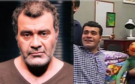 بازیگران مجید دلبندم بعد از 25 سال از معصومه و رضا تا آقای گلابچی و ...!