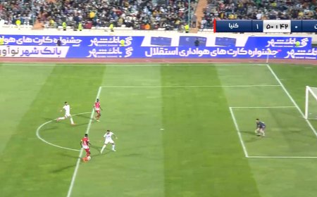 گل کنیا به ایران