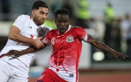 این تیم همه را دق می دهد!