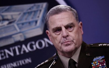 ادعای تازه پنتاگون علیه ایران