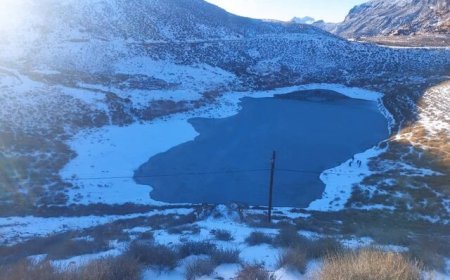 تفتان و چشم اندازهای زیبا و بکر