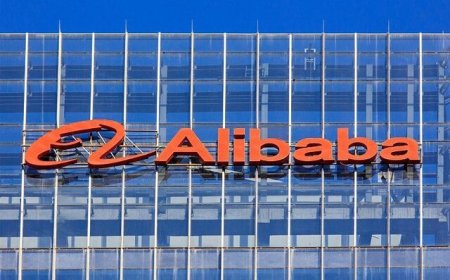 امپراطوری علی‌بابا تجزیه می‌شود