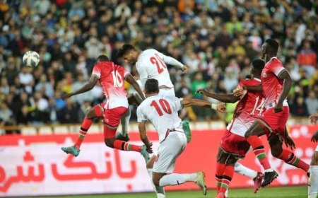 محبی بهترین بازیکن فیفا دی