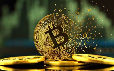 سقوط بیت کوین به کف ۷ روزه