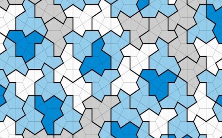 «کاشی اینشتین» کشف شد